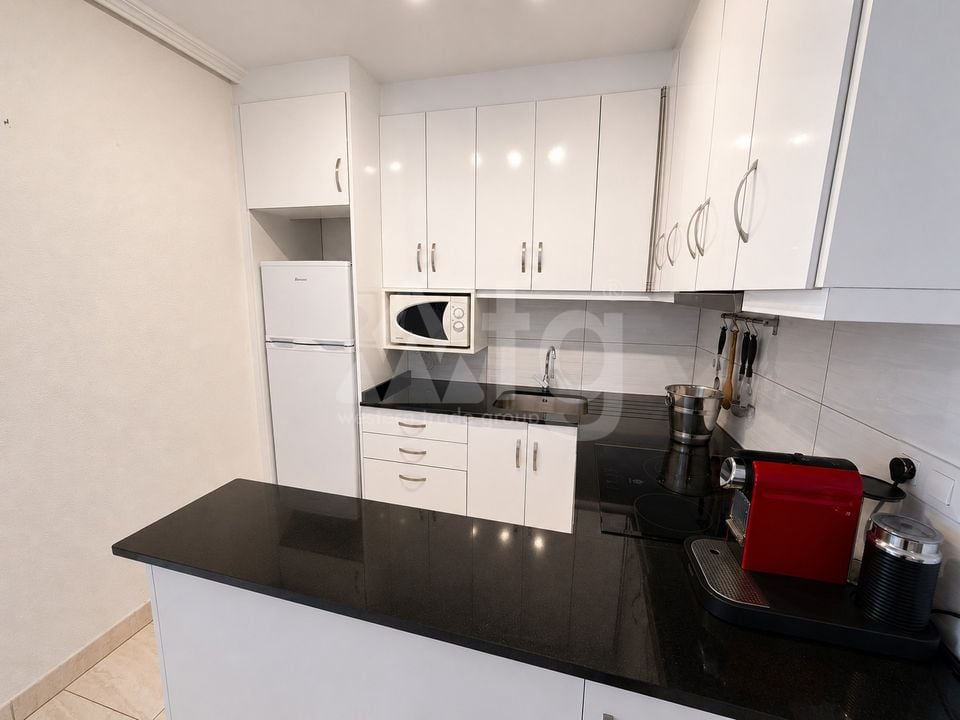 Bungalow de 3 chambres à La Mata - TT150556 - Photo - 10