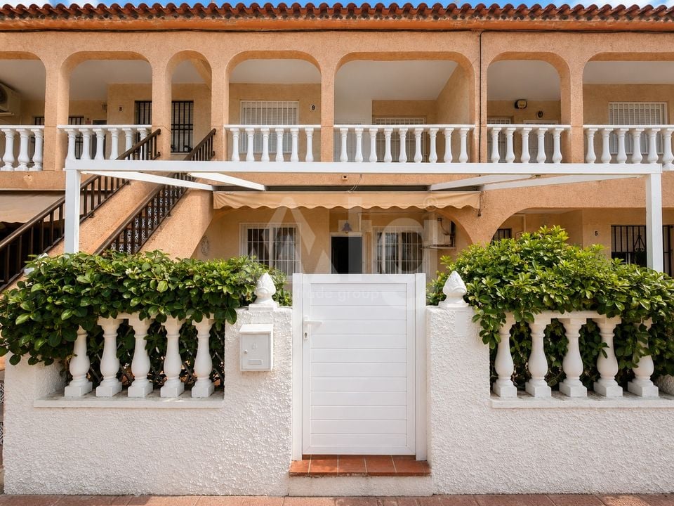 Bungalow de 3 chambres à La Mata - TT150556 - Photo - 1