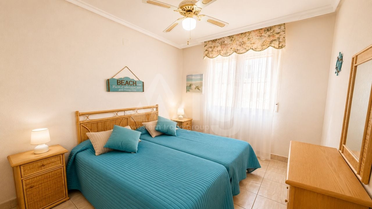 Bungalow de 3 chambres à La Mata - TT150556 - Photo - 13