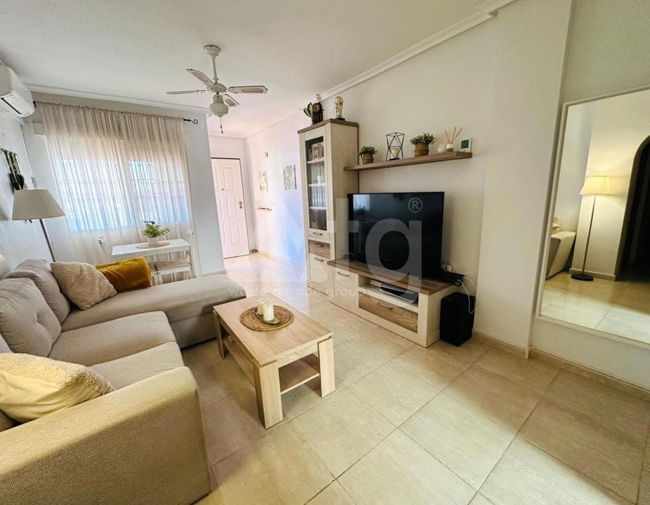 Bungalov   v Orihuela Costa, 2 ložnice - CRR150593 - Foto - 6