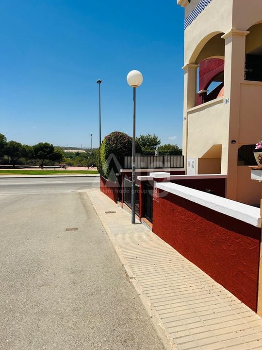 Bungalov   v Orihuela Costa, 2 ložnice - CRR150593 - Foto - 15
