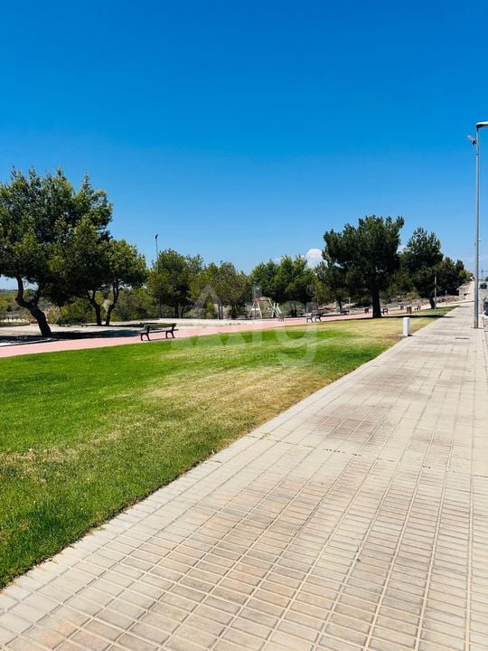 Bungalov   v Orihuela Costa, 2 ložnice - CRR150593 - Foto - 16