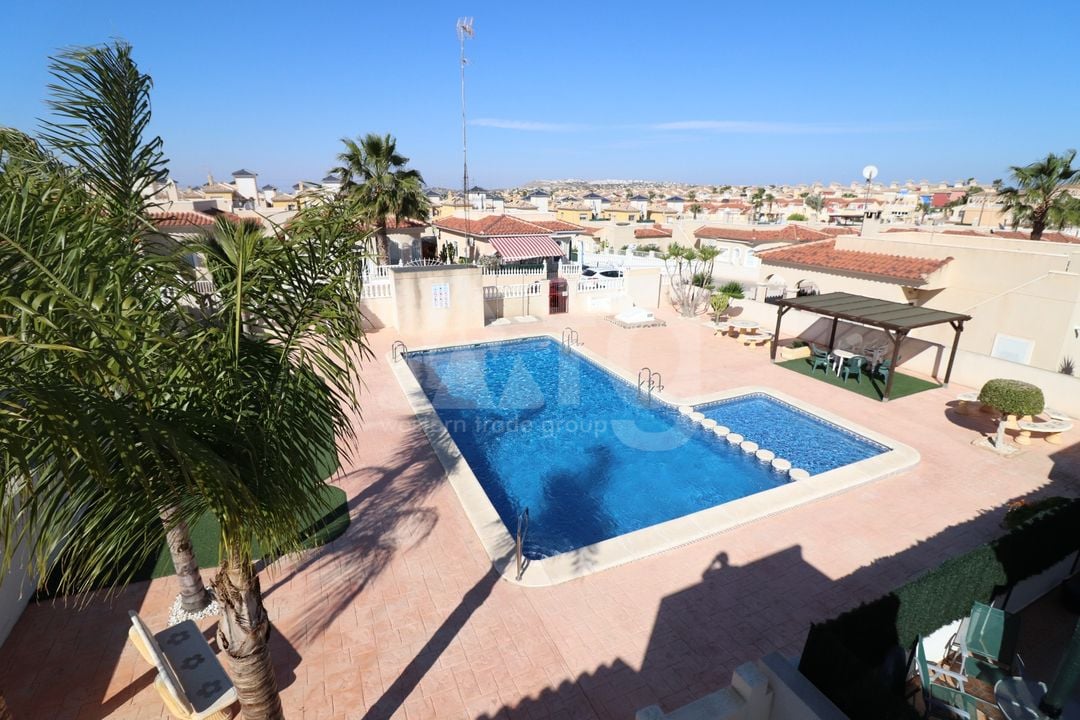 3 bedroom Villa in Algorfa - VRE150595 - Photo - 23