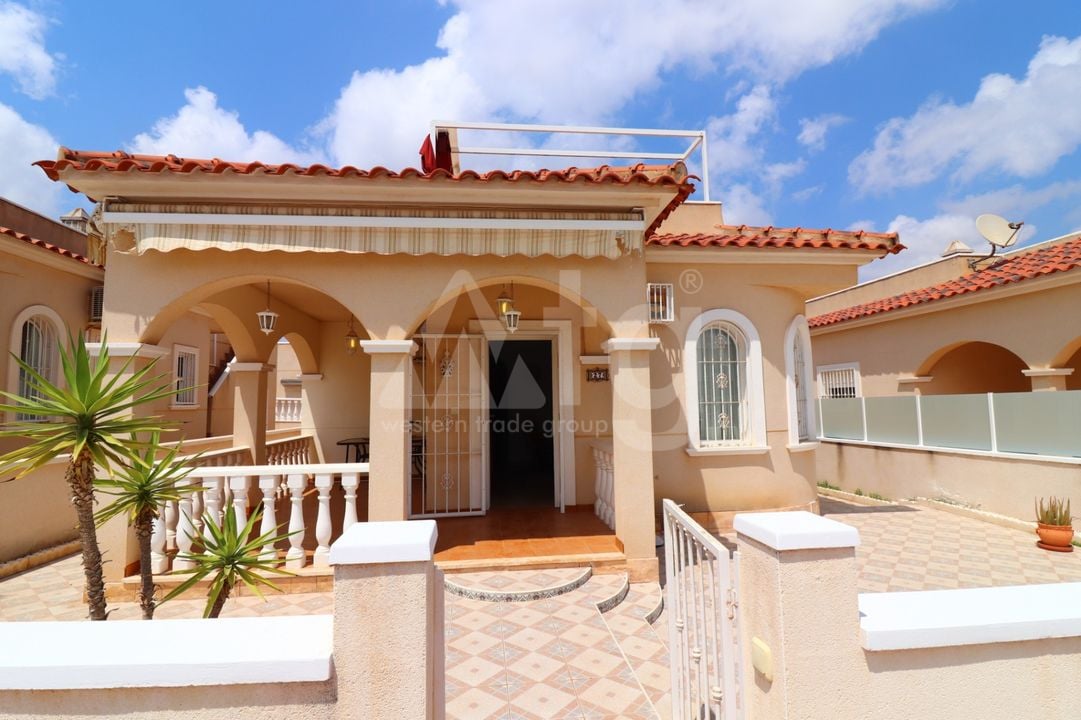 3 bedroom Villa in Algorfa - VRE150595 - Photo - 2