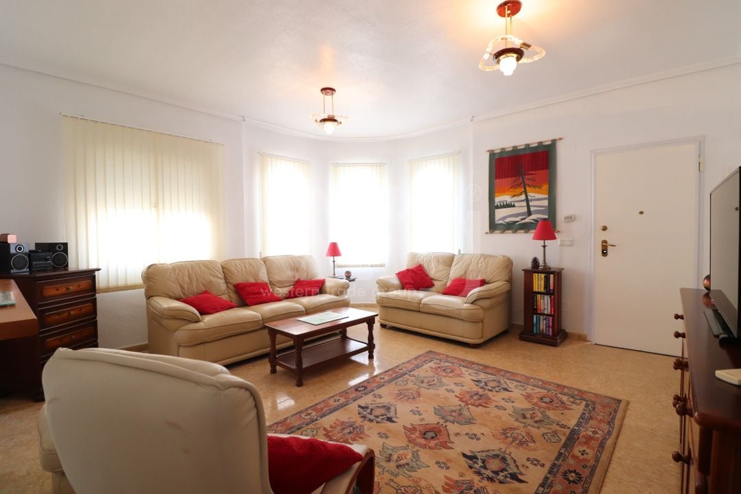 3 bedroom Villa in Algorfa - VRE150595 - Photo - 4