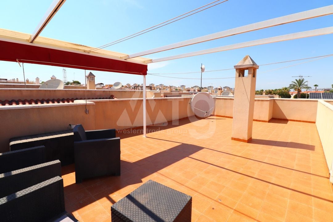 3 bedroom Villa in Algorfa - VRE150595 - Photo - 19