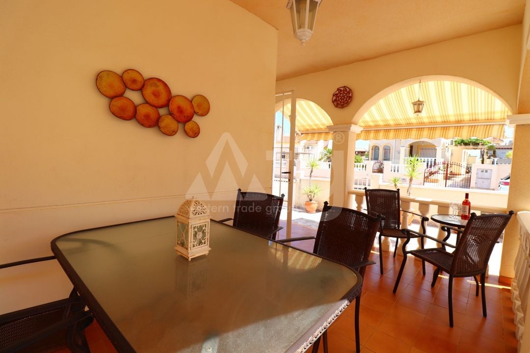 3 bedroom Villa in Algorfa - VRE150595 - Photo - 17