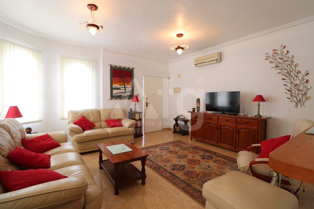 3 bedroom Villa in Algorfa - VRE150595 - Photo - 6