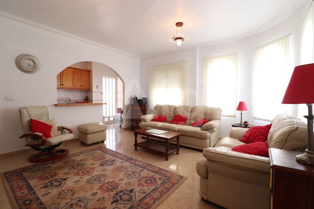 3 bedroom Villa in Algorfa - VRE150595 - Photo - 5