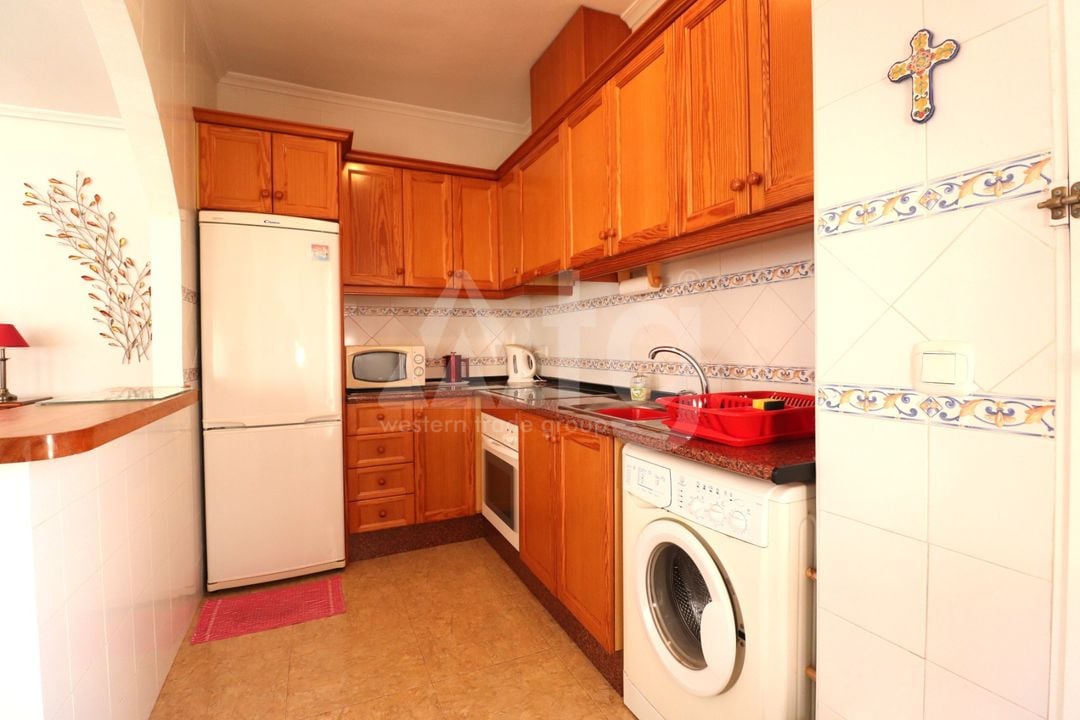 3 bedroom Villa in Algorfa - VRE150595 - Photo - 8