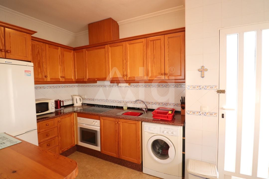3 bedroom Villa in Algorfa - VRE150595 - Photo - 7