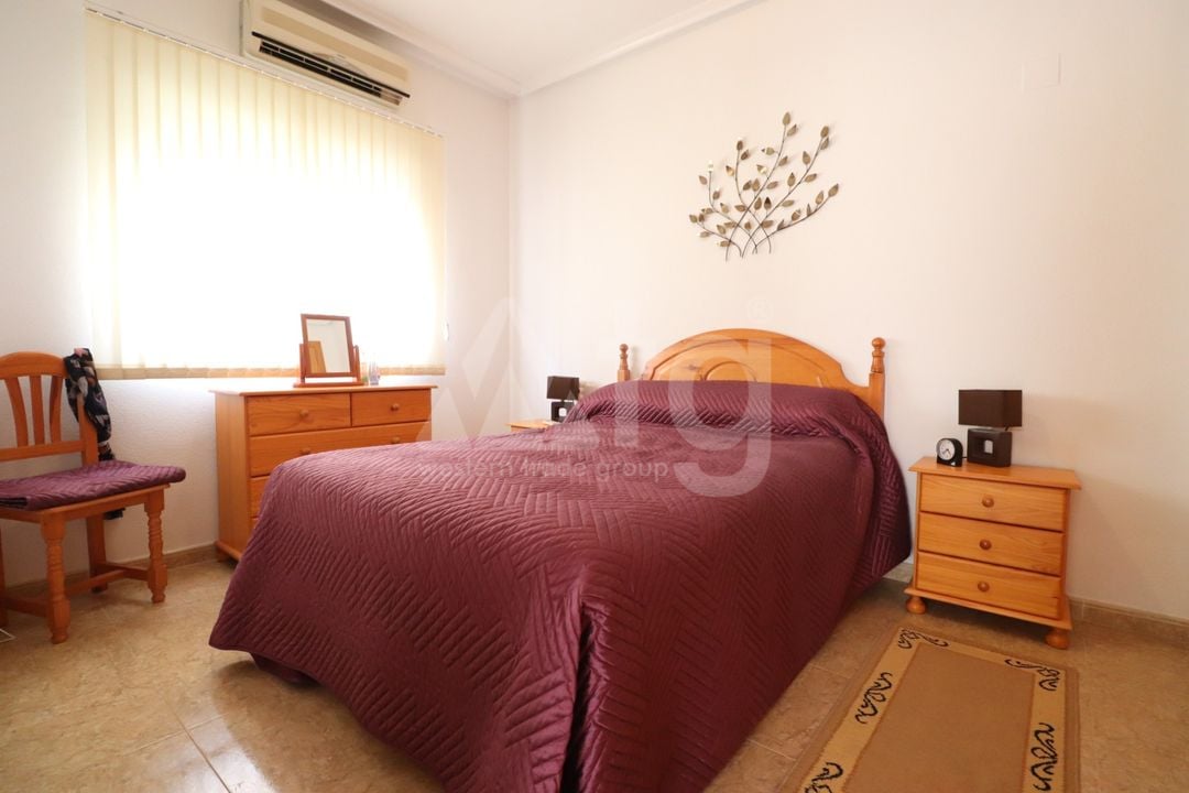 3 bedroom Villa in Algorfa - VRE150595 - Photo - 9