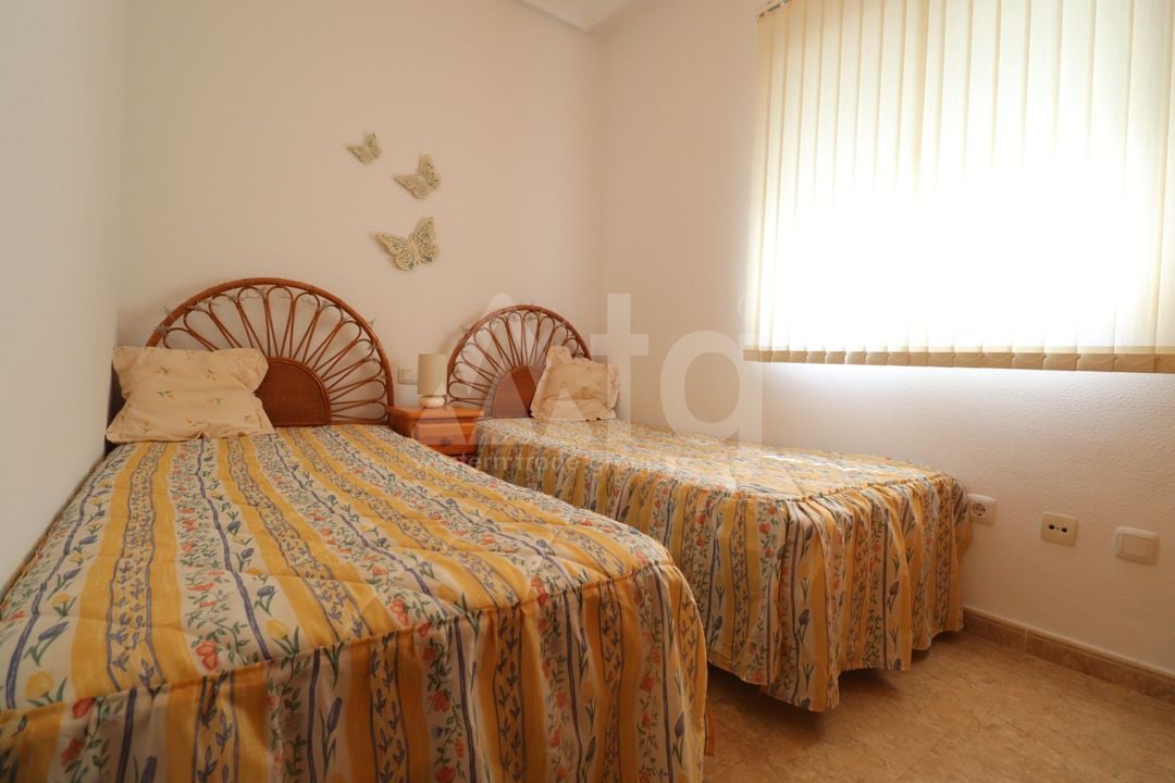 3 bedroom Villa in Algorfa - VRE150595 - Photo - 11