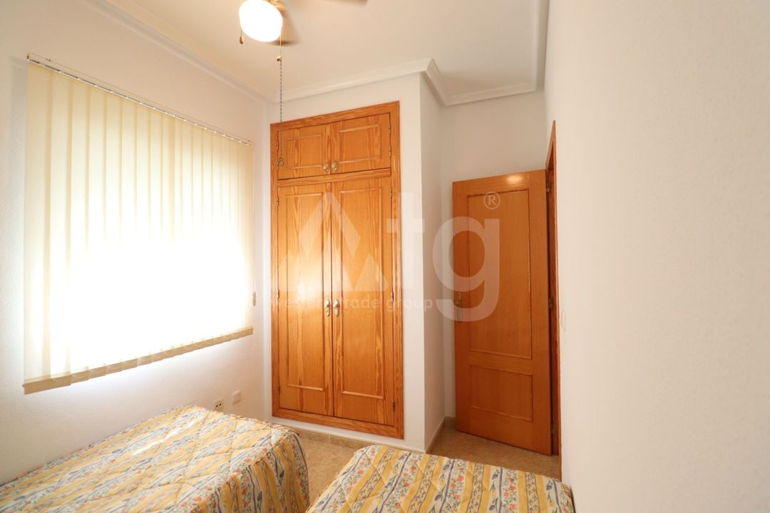 3 bedroom Villa in Algorfa - VRE150595 - Photo - 12