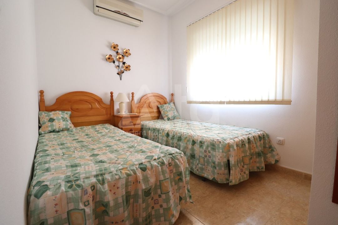 3 bedroom Villa in Algorfa - VRE150595 - Photo - 13