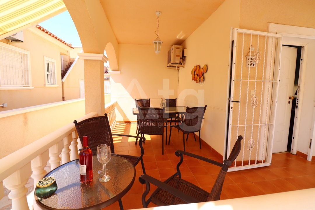 3 bedroom Villa in Algorfa - VRE150595 - Photo - 16