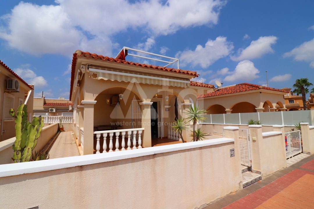 3 bedroom Villa in Algorfa - VRE150595 - Photo - 22