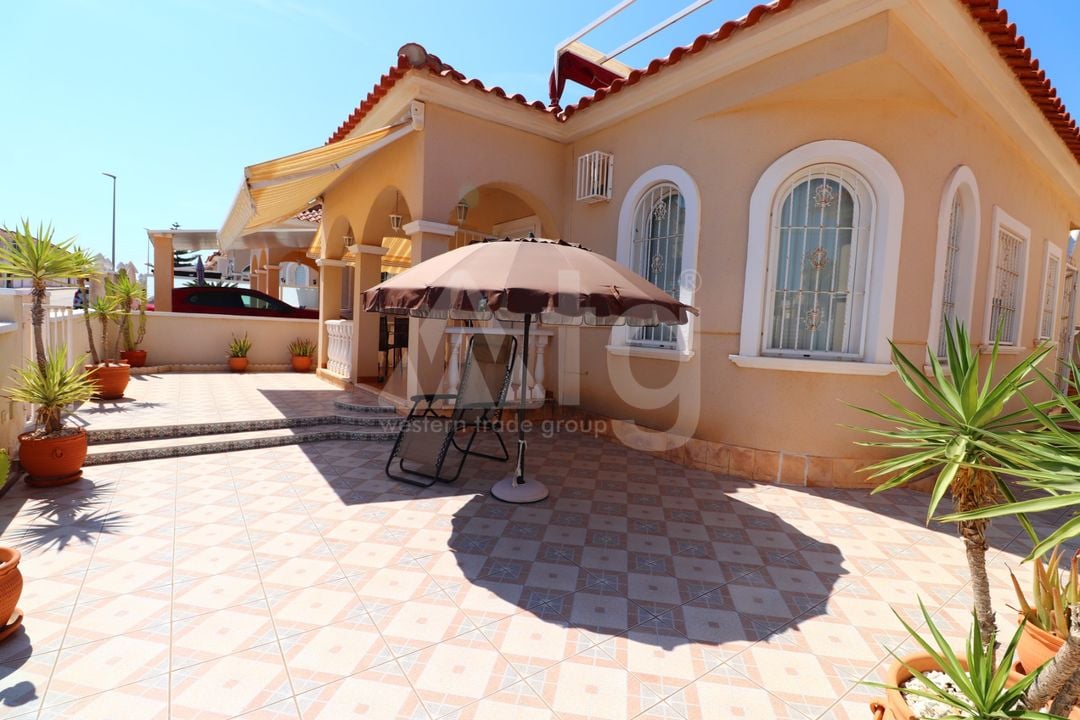 3 bedroom Villa in Algorfa - VRE150595 - Photo - 3