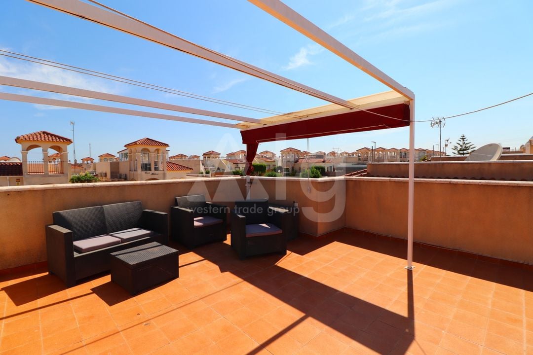 3 bedroom Villa in Algorfa - VRE150595 - Photo - 20