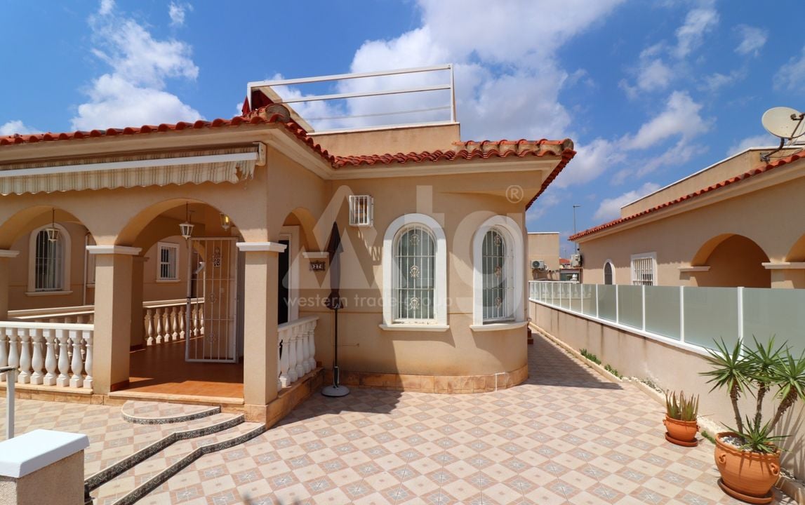 3 bedroom Villa in Algorfa - VRE150595 - Photo - 21