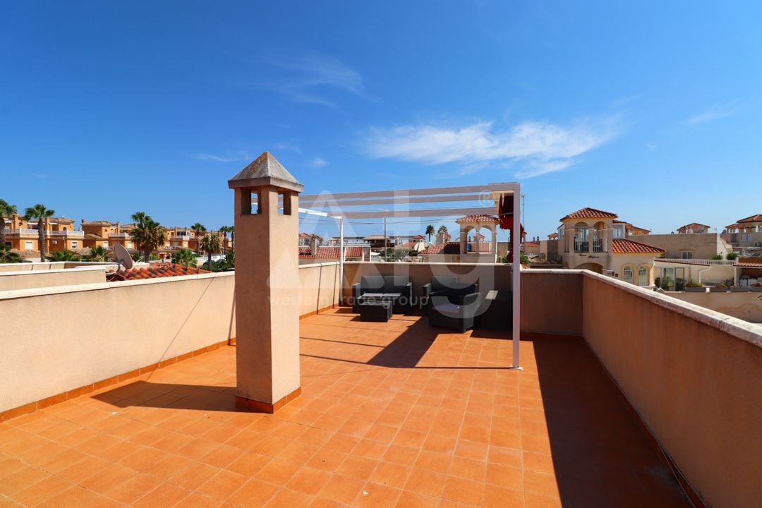 3 bedroom Villa in Algorfa - VRE150595 - Photo - 18