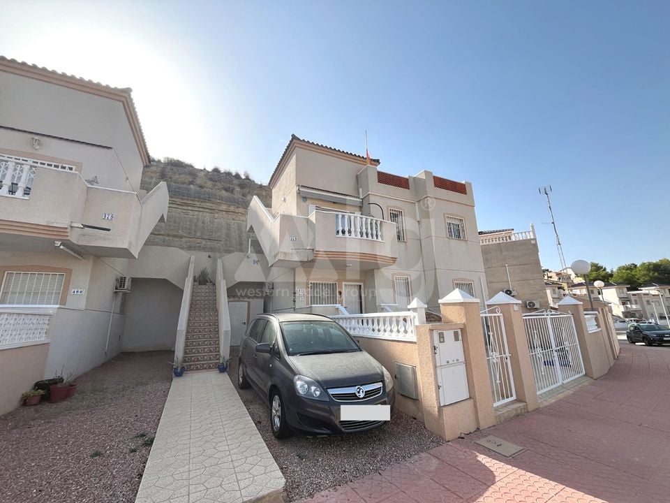 2 bedroom Apartment in Ciudad Quesada - VAR150596 - Photo - 1