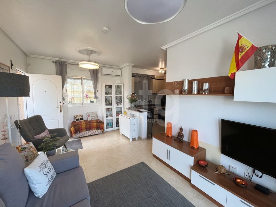 2 bedroom Apartment in Ciudad Quesada - VAR150596 - Photo - 3