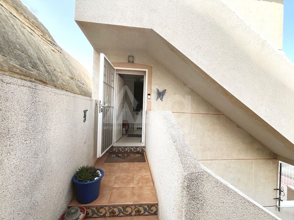 2 bedroom Apartment in Ciudad Quesada - VAR150596 - Photo - 14