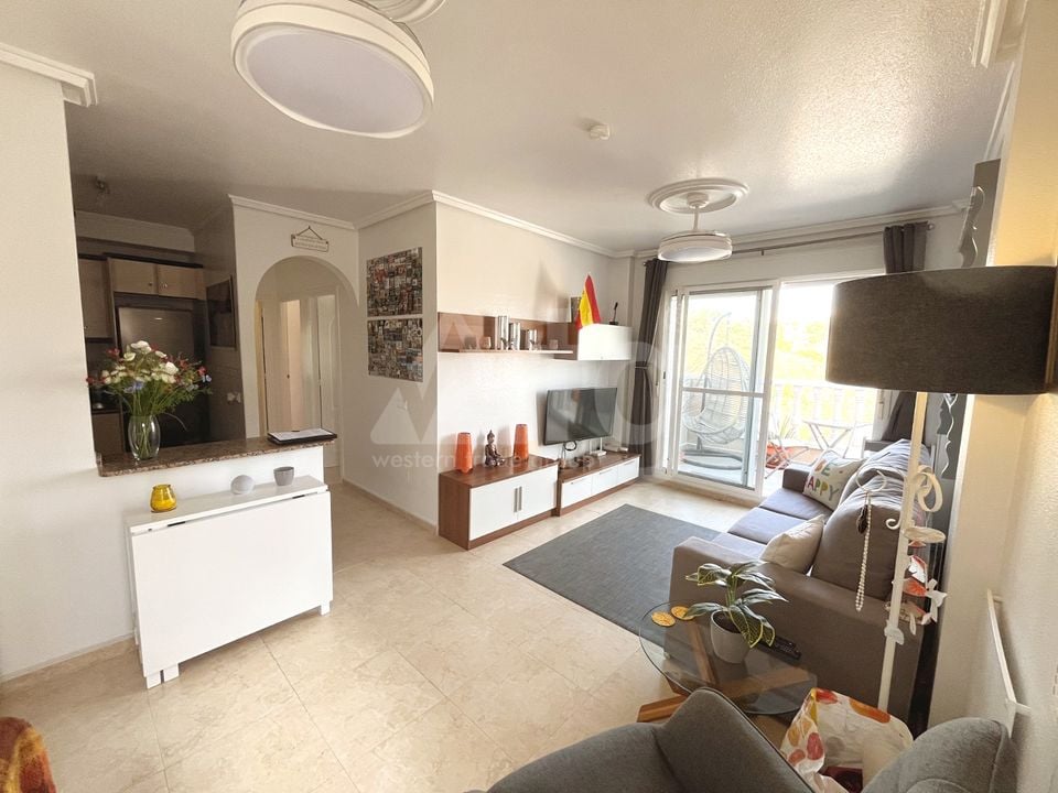 2 bedroom Apartment in Ciudad Quesada - VAR150596 - Photo - 4