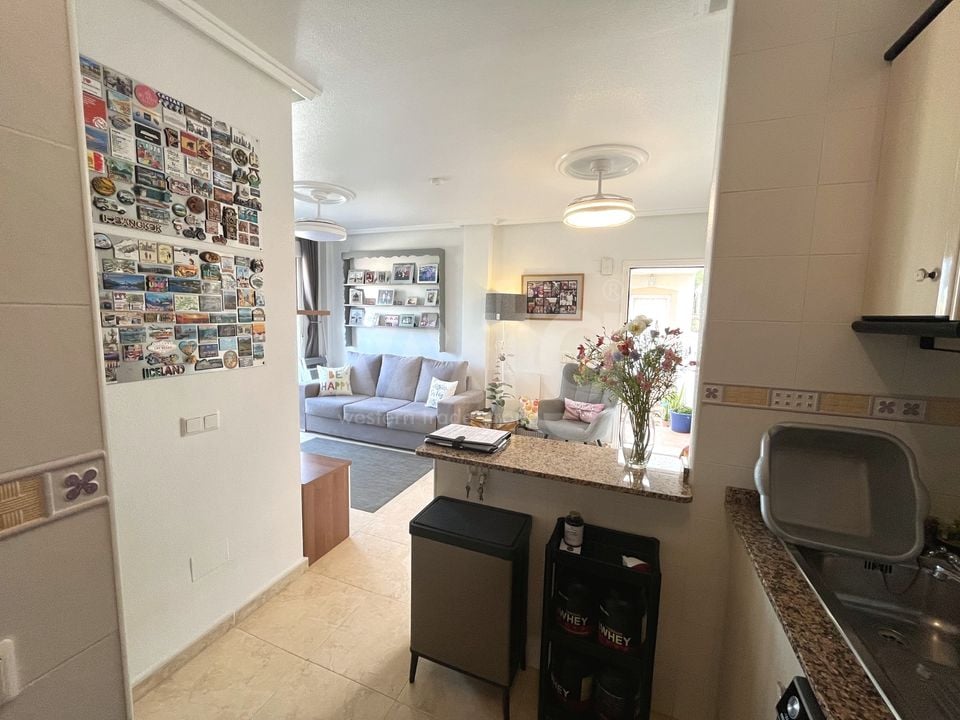 2 bedroom Apartment in Ciudad Quesada - VAR150596 - Photo - 5