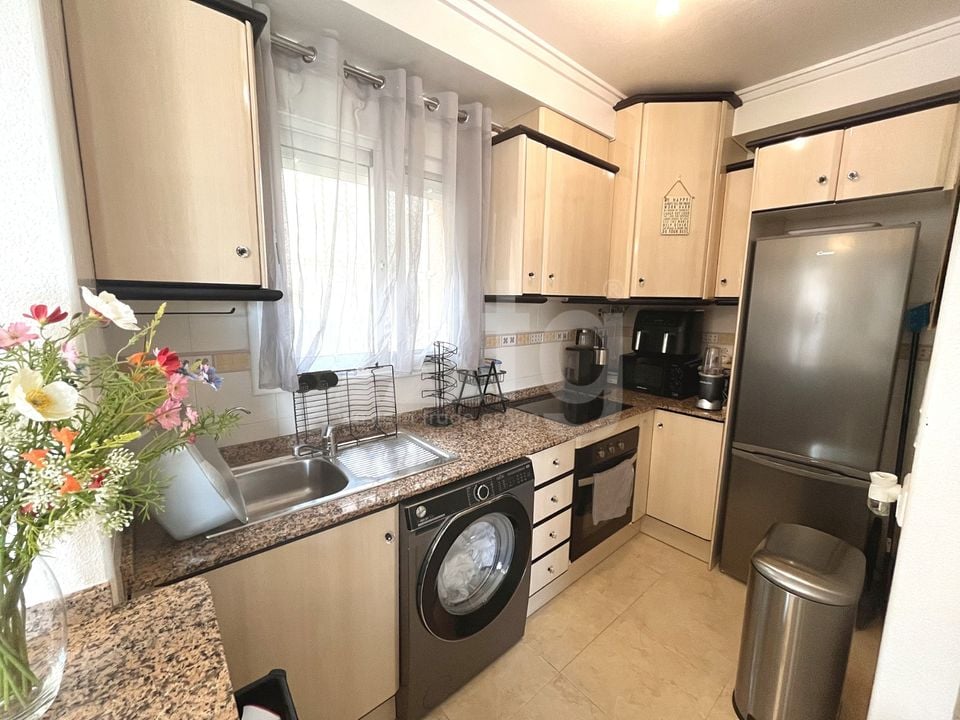 2 bedroom Apartment in Ciudad Quesada - VAR150596 - Photo - 6
