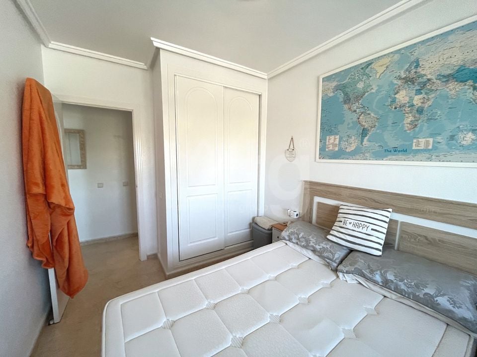 2 bedroom Apartment in Ciudad Quesada - VAR150596 - Photo - 8