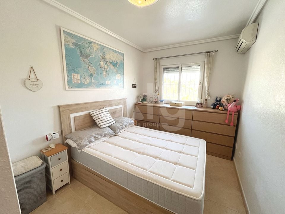 2 bedroom Apartment in Ciudad Quesada - VAR150596 - Photo - 7