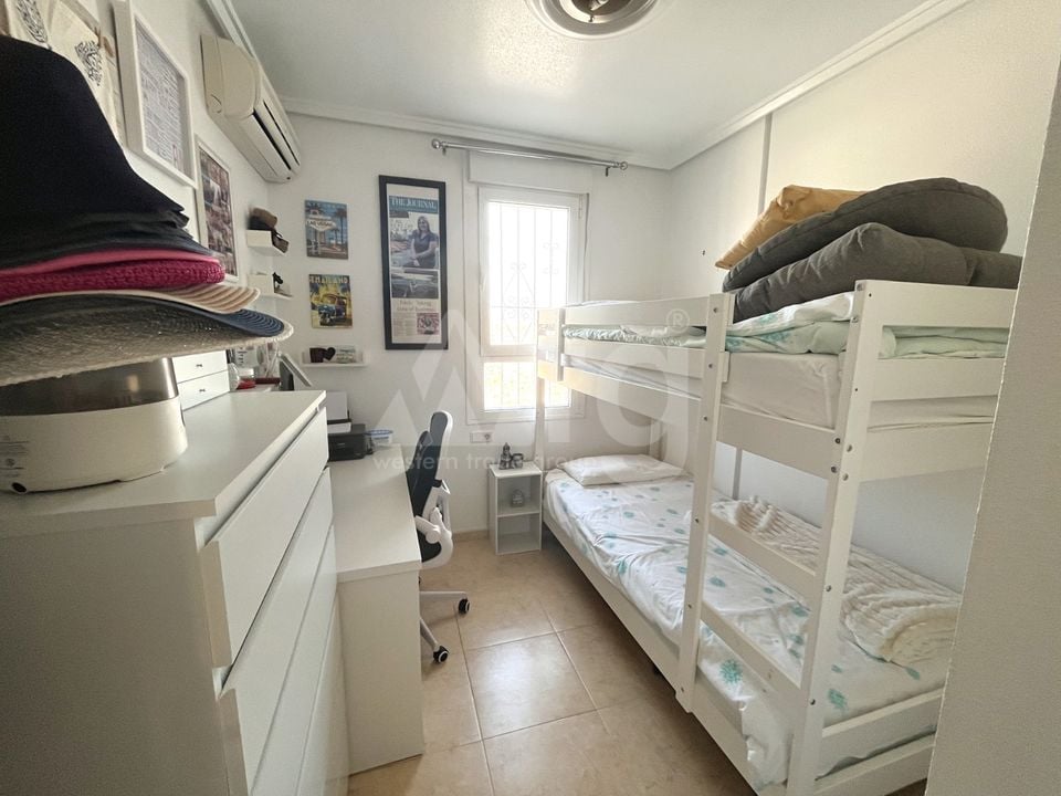 2 bedroom Apartment in Ciudad Quesada - VAR150596 - Photo - 9