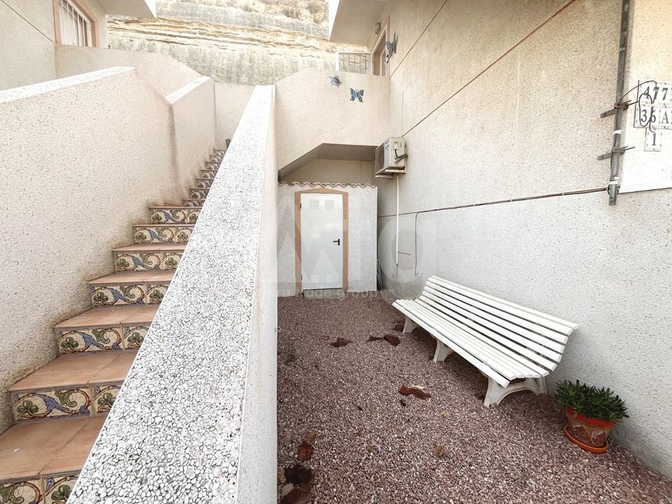 2 bedroom Apartment in Ciudad Quesada - VAR150596 - Photo - 13