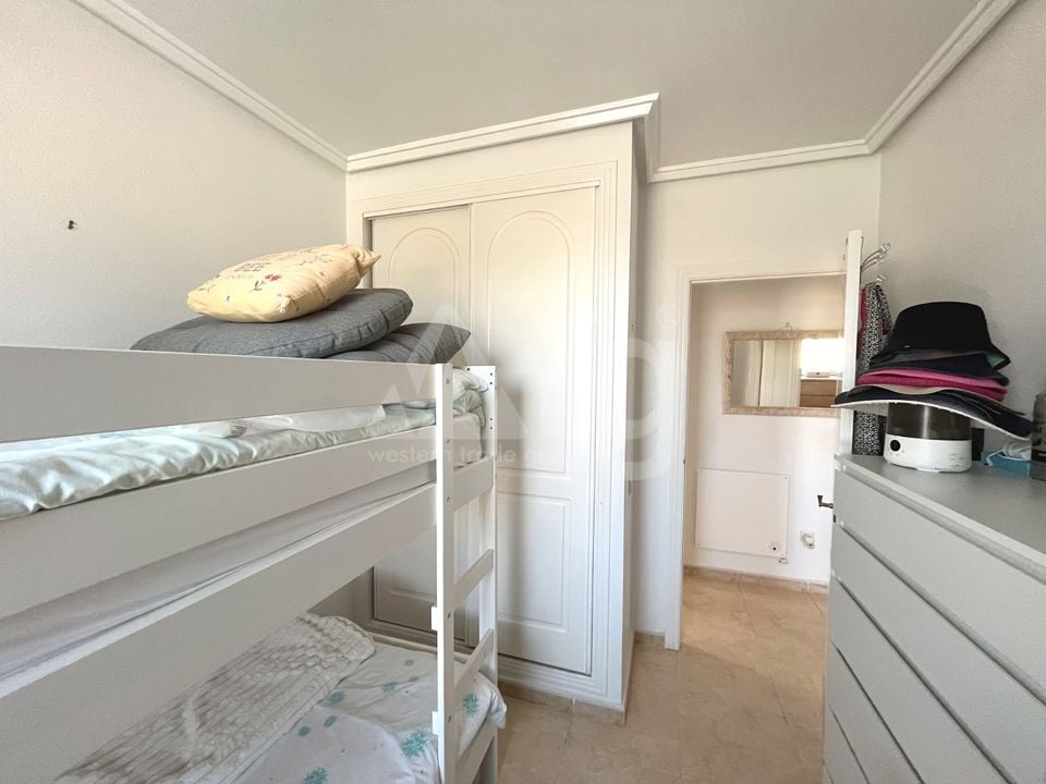 2 bedroom Apartment in Ciudad Quesada - VAR150596 - Photo - 10