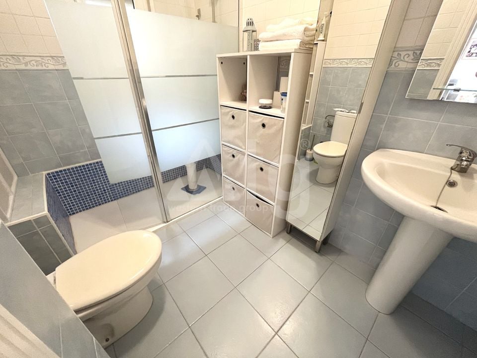 2 bedroom Apartment in Ciudad Quesada - VAR150596 - Photo - 11