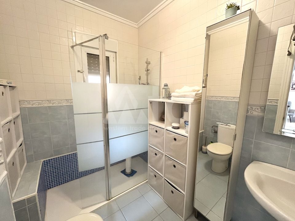 2 bedroom Apartment in Ciudad Quesada - VAR150596 - Photo - 12