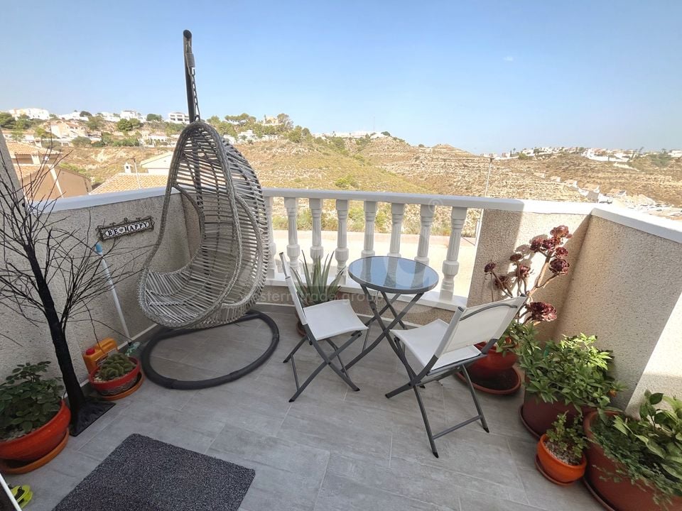 2 bedroom Apartment in Ciudad Quesada - VAR150596 - Photo - 18