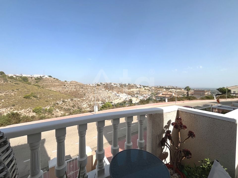 2 bedroom Apartment in Ciudad Quesada - VAR150596 - Photo - 19