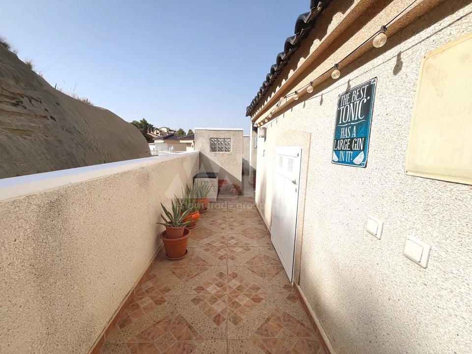 2 bedroom Apartment in Ciudad Quesada - VAR150596 - Photo - 15
