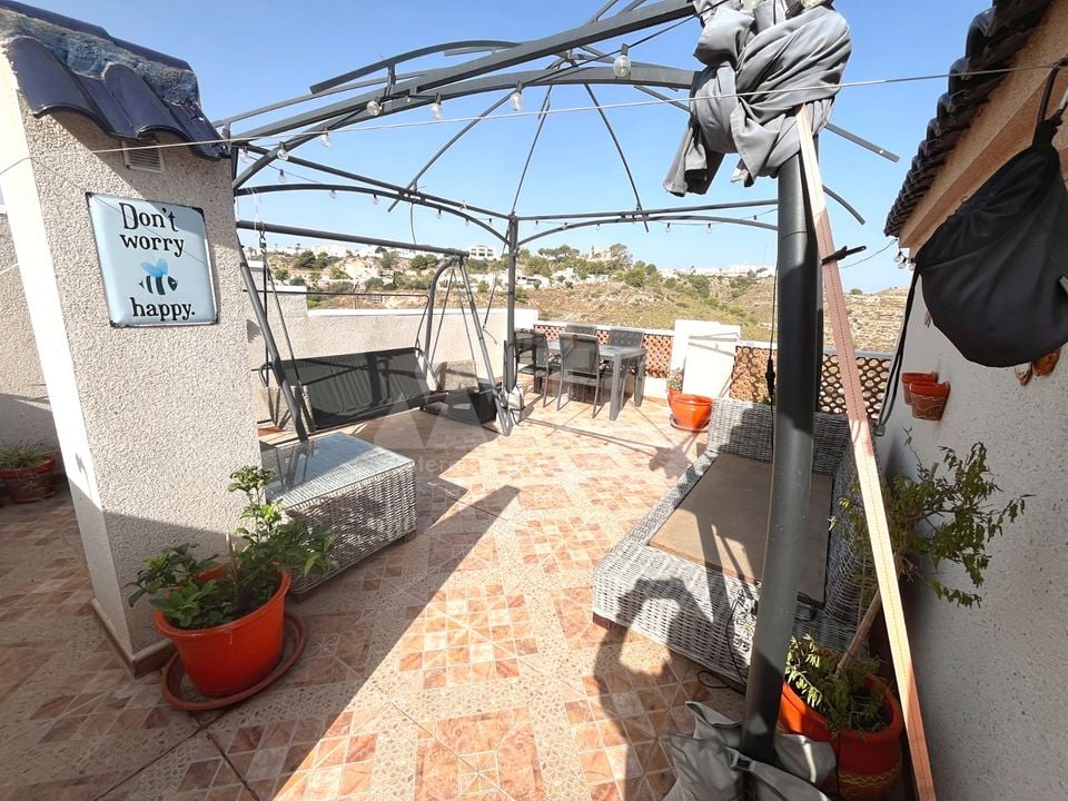2 bedroom Apartment in Ciudad Quesada - VAR150596 - Photo - 17