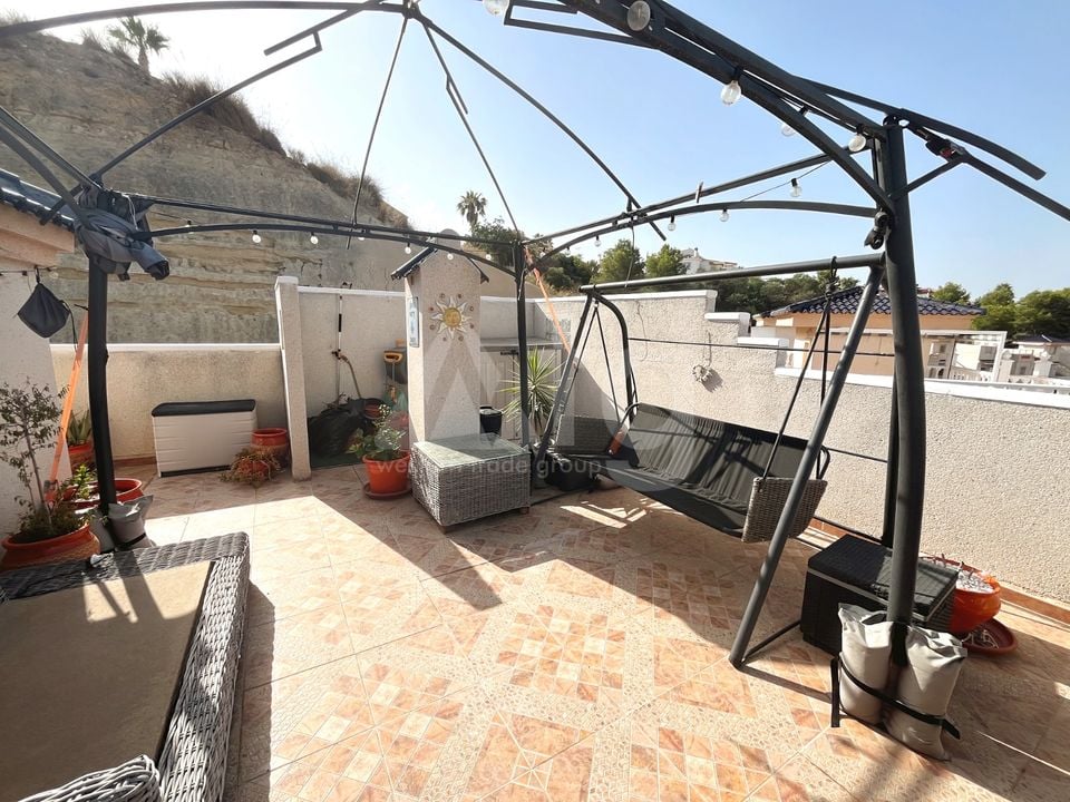 2 bedroom Apartment in Ciudad Quesada - VAR150596 - Photo - 16