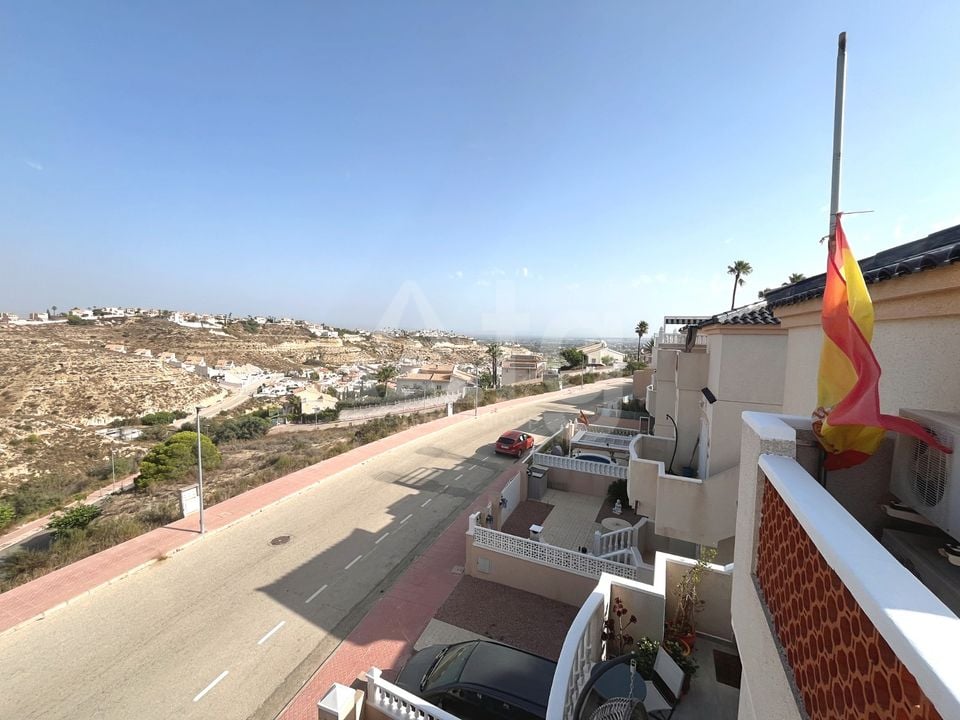 2 bedroom Apartment in Ciudad Quesada - VAR150596 - Photo - 20