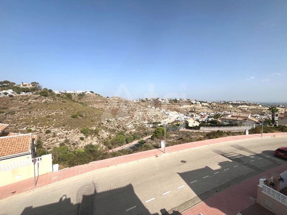 2 bedroom Apartment in Ciudad Quesada - VAR150596 - Photo - 21