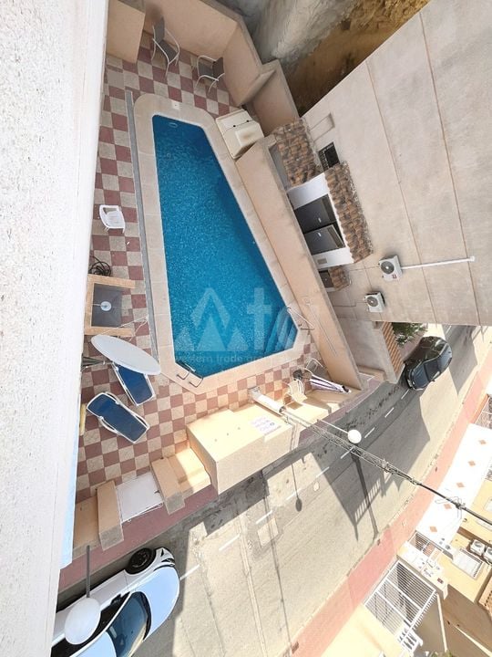 2 bedroom Apartment in Ciudad Quesada - VAR150596 - Photo - 2