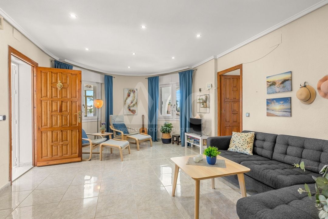 5 bedroom Villa in Ciudad Quesada - CBB150597 - Photo - 7