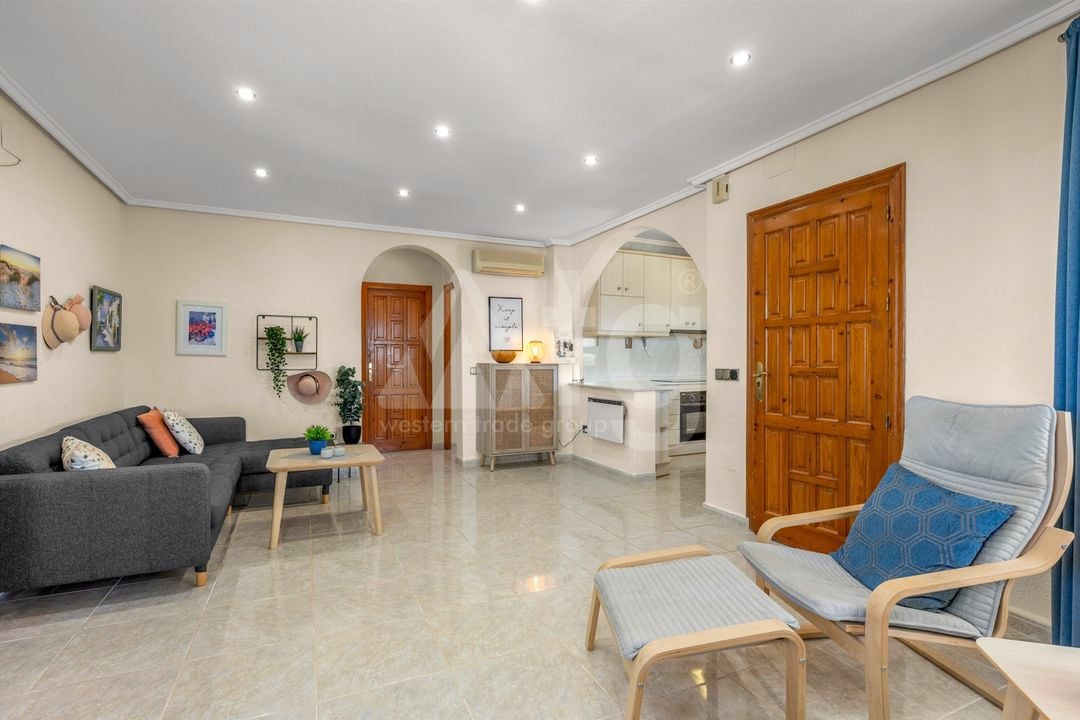 5 bedroom Villa in Ciudad Quesada - CBB150597 - Photo - 9