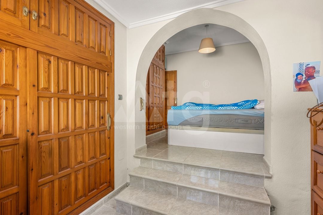 5 bedroom Villa in Ciudad Quesada - CBB150597 - Photo - 20