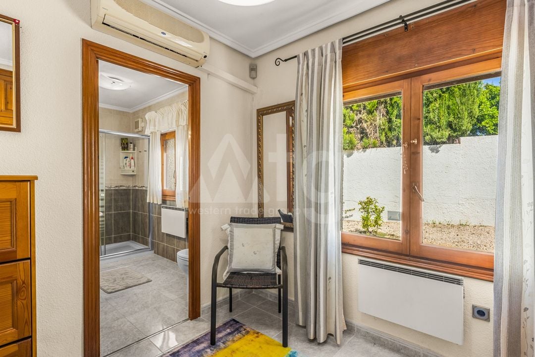 5 bedroom Villa in Ciudad Quesada - CBB150597 - Photo - 21